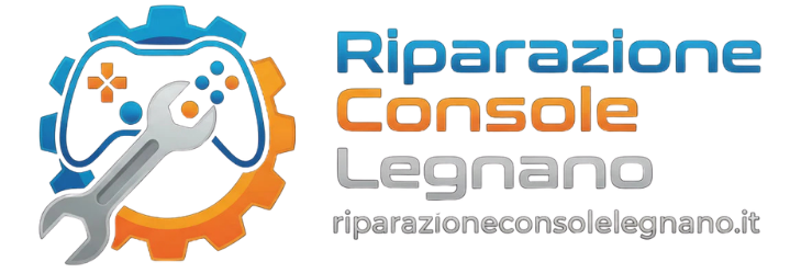 Riparazione Console Legnano